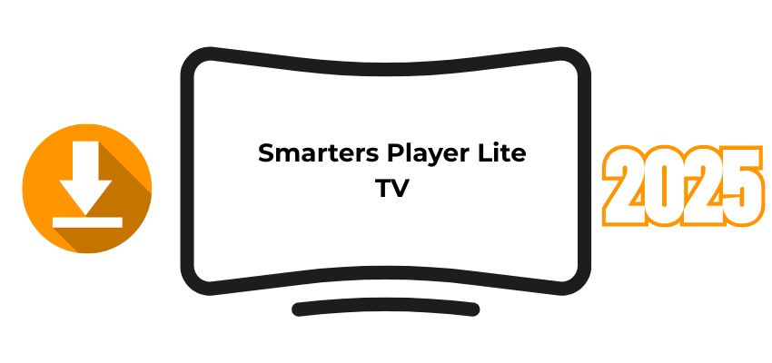 Smarters Player Lite