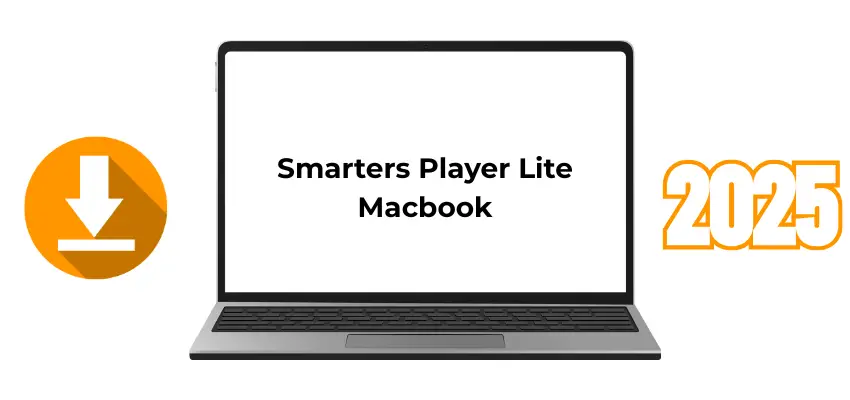 Smarters Player Lite