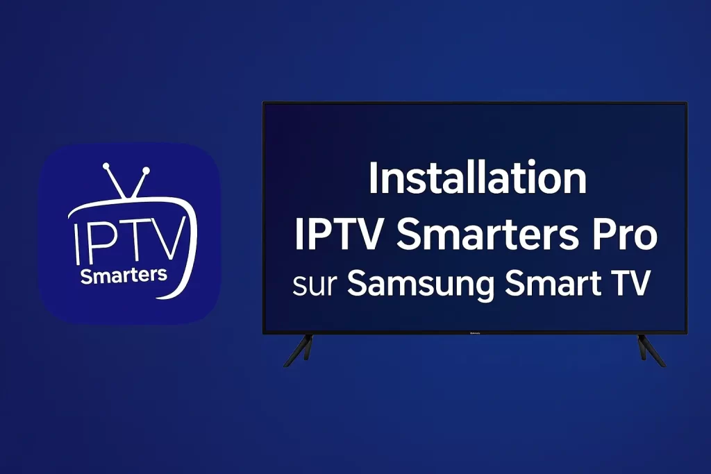 IPTV smarters pro